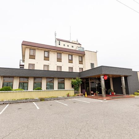 Tabist Hotel Kurama Hikone Exterior photo