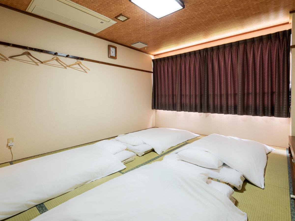 Tabist Hotel Kurama Hikone Exterior photo