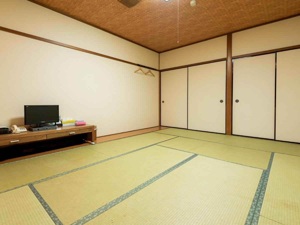 Tabist Hotel Kurama Hikone Exterior photo