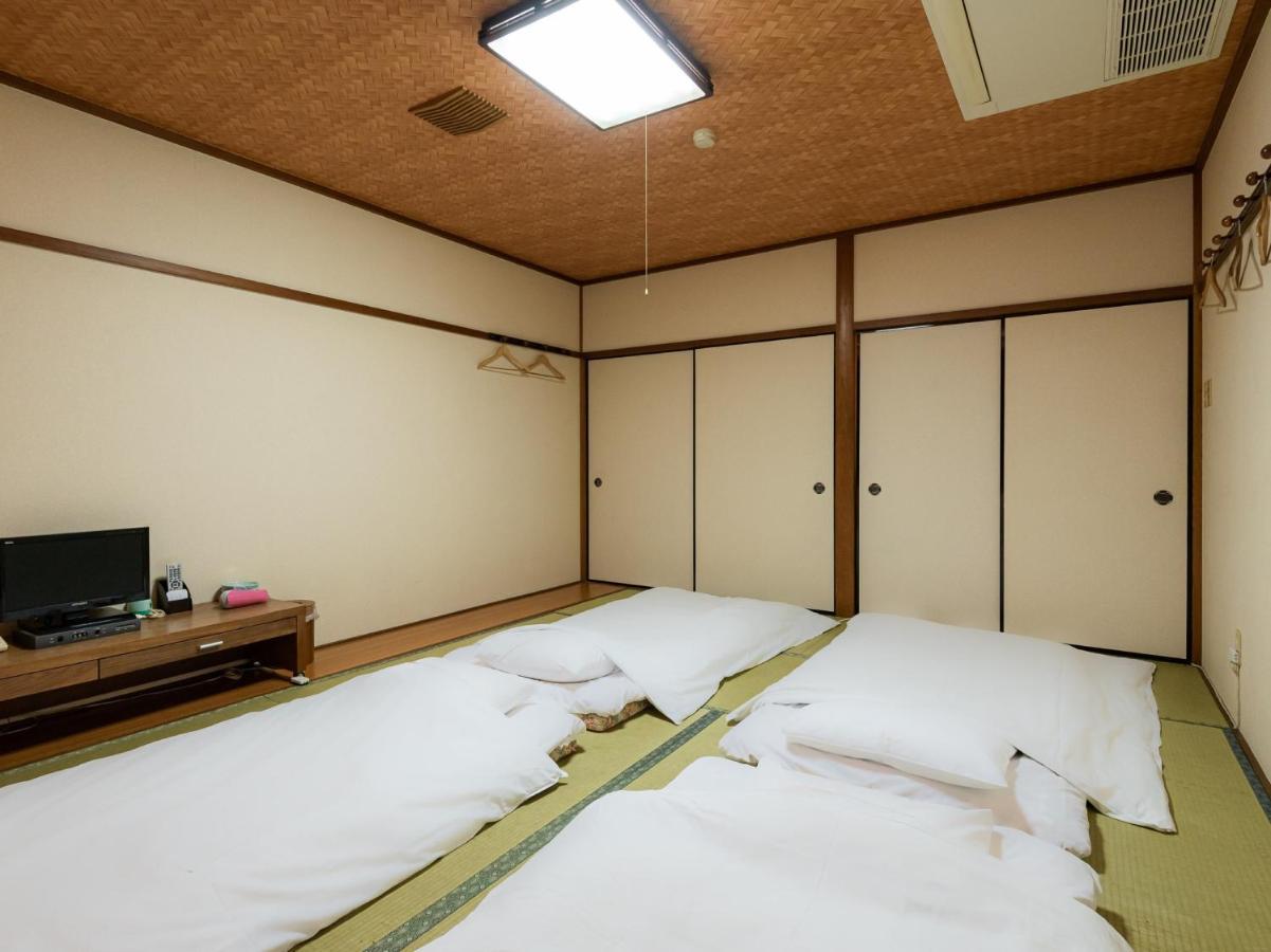 Tabist Hotel Kurama Hikone Exterior photo