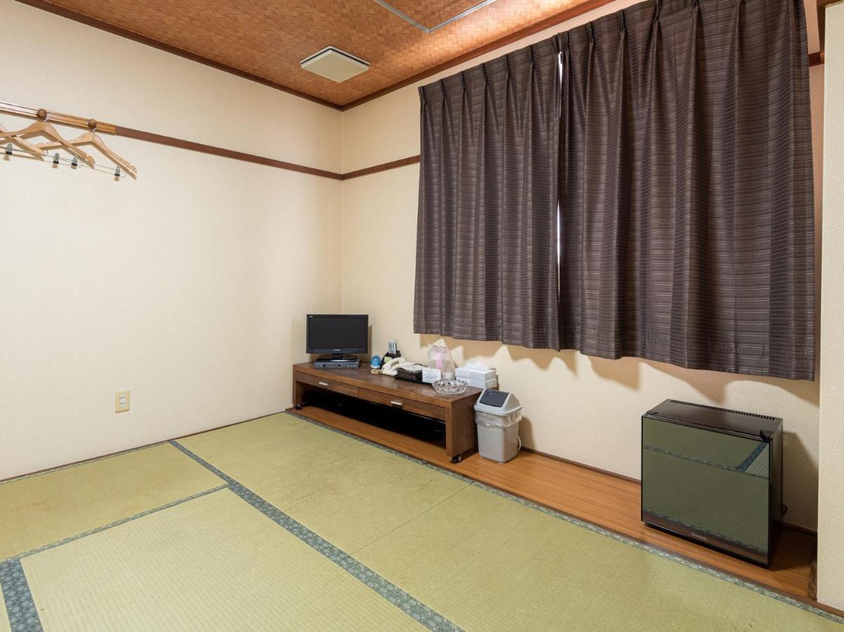 Tabist Hotel Kurama Hikone Exterior photo