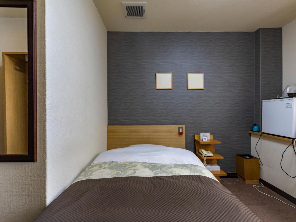 Tabist Hotel Kurama Hikone Exterior photo