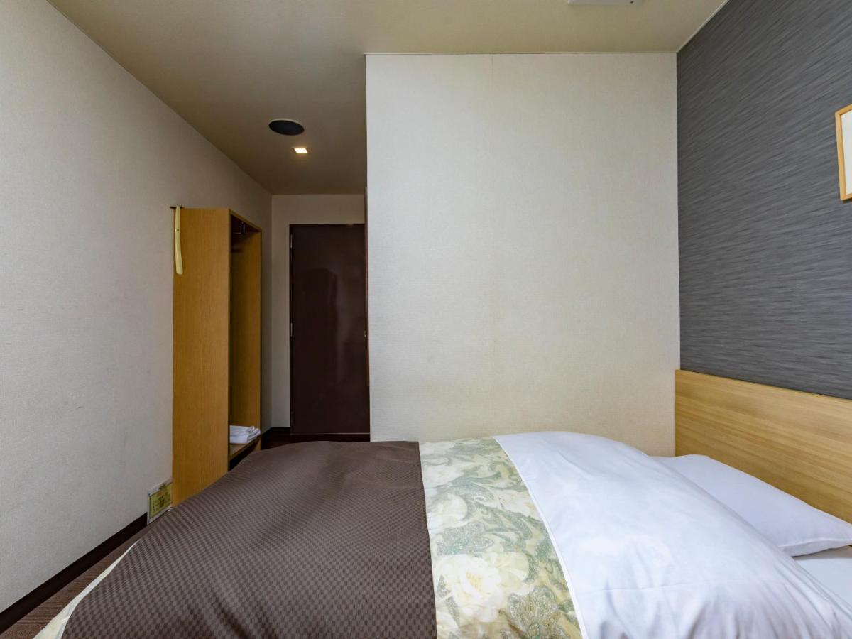 Tabist Hotel Kurama Hikone Exterior photo