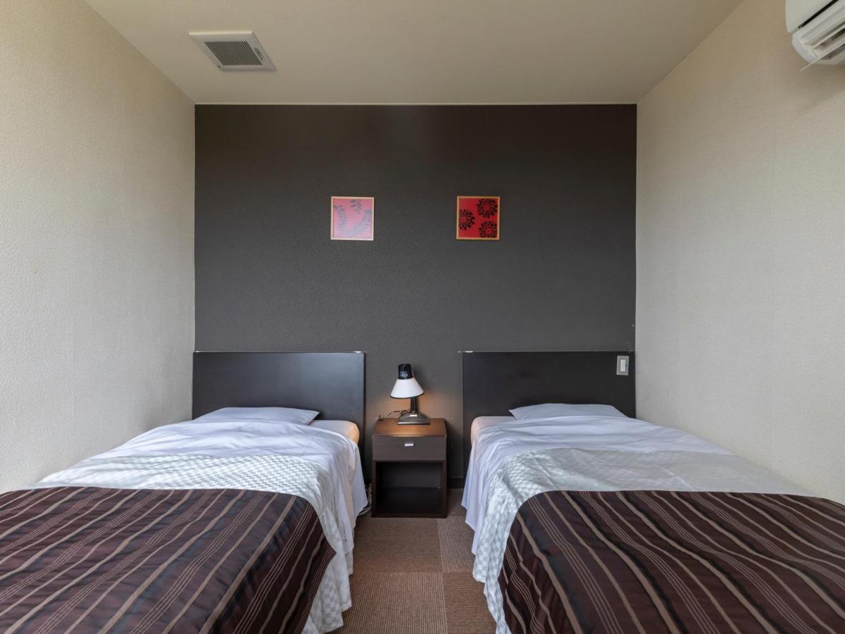 Tabist Hotel Kurama Hikone Exterior photo