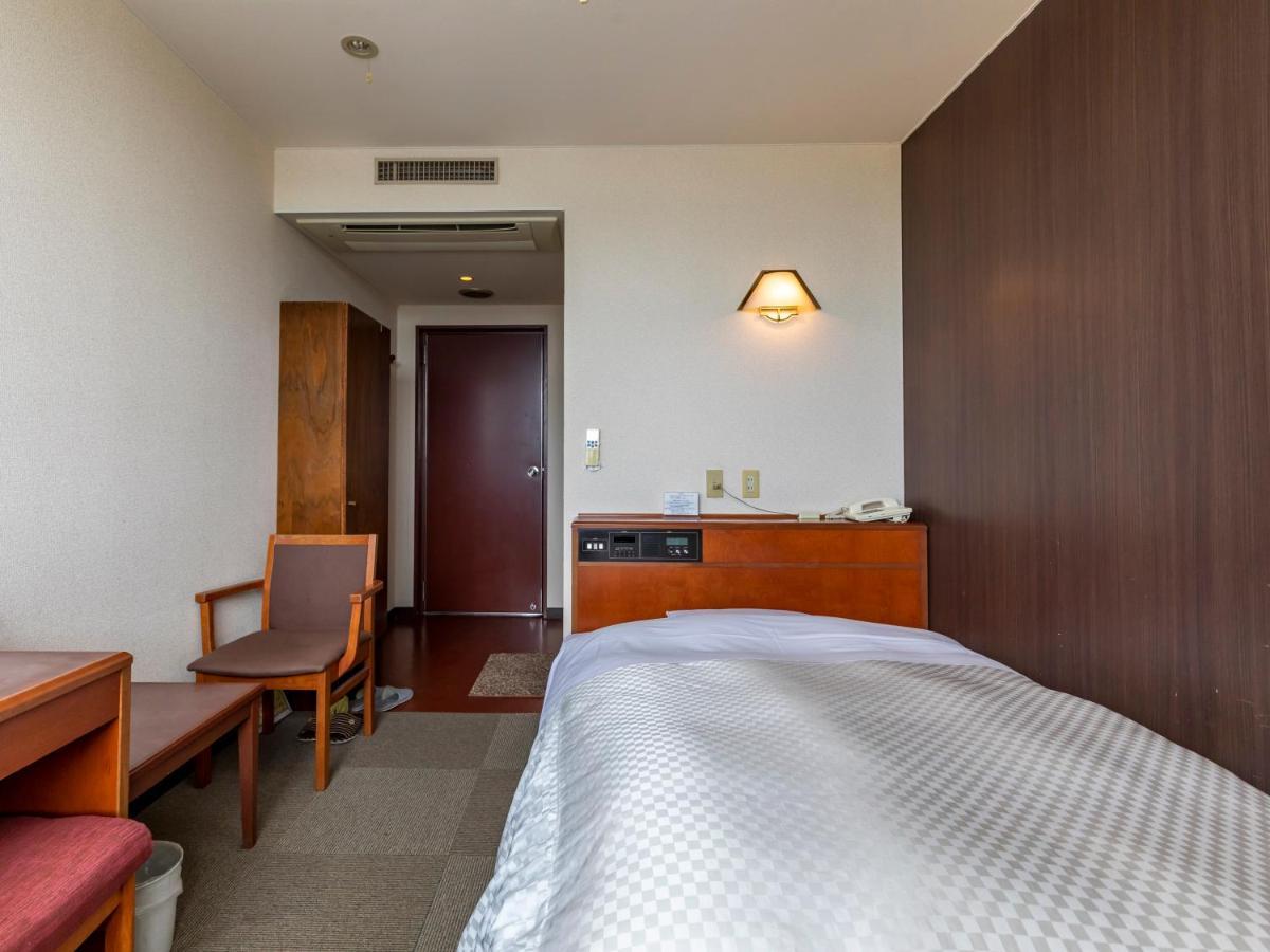Tabist Hotel Kurama Hikone Exterior photo