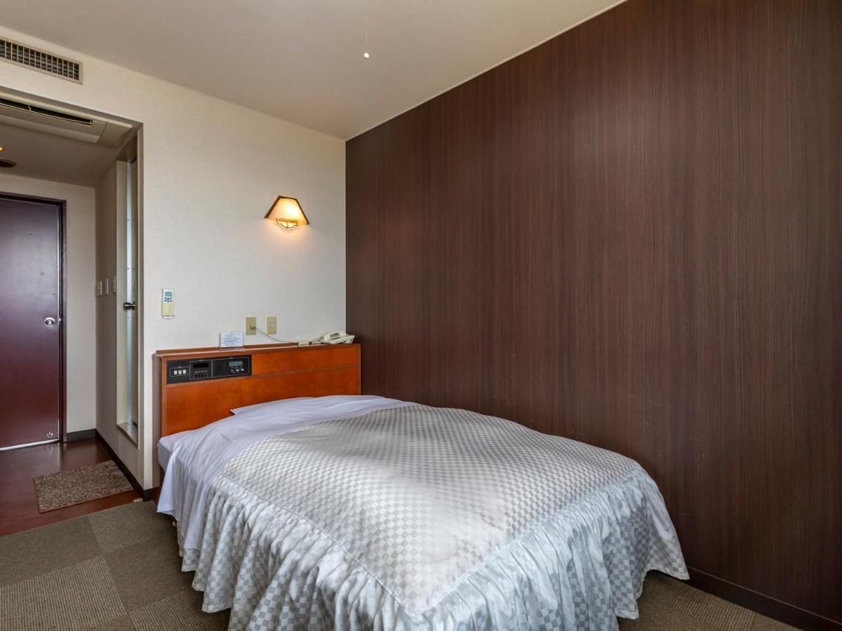Tabist Hotel Kurama Hikone Exterior photo